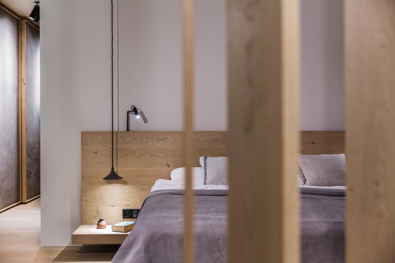 Zelloon Boutique Hotel Zell am Ziller Ngoại thất bức ảnh