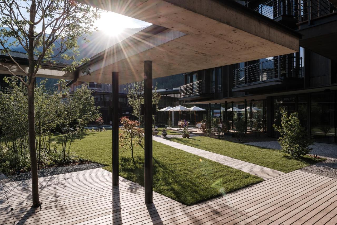 Zelloon Boutique Hotel Zell am Ziller Ngoại thất bức ảnh
