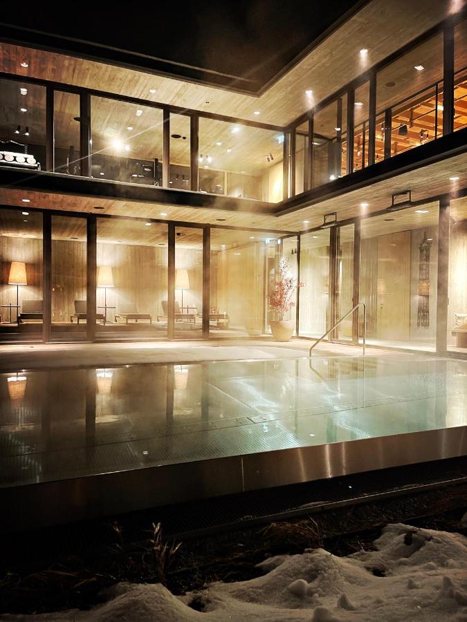 Zelloon Boutique Hotel Zell am Ziller Ngoại thất bức ảnh
