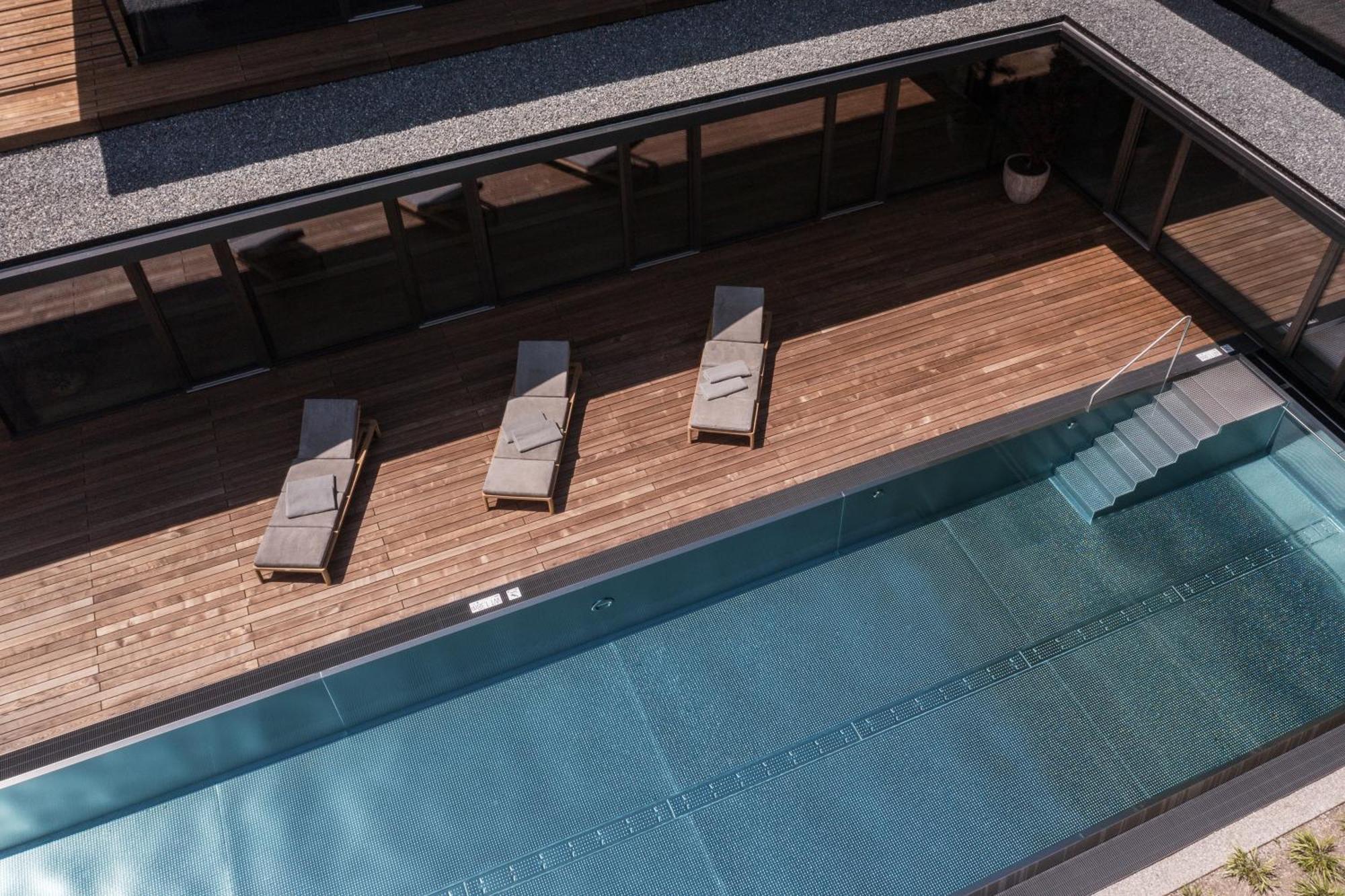 Zelloon Boutique Hotel Zell am Ziller Ngoại thất bức ảnh